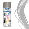 Tinta Aerossol Platina Uso Geral 350ML / 250G Tekbond