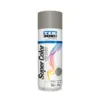 Tinta Aerossol Platina Uso Geral 350ML / 250G Tekbond