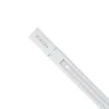 Trilho Eletrificado Sobrepor 1mt Branco Foxlux