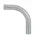 Curva Metal 90º x 2 P/ Eletroduto Perfil Lider