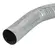 Curva Metal 90º x 2 P/ Eletroduto Perfil Lider