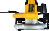 Serra Circular 1.400W 5.500 RPM C/ Disco Widea 18D 220V 7 1/4 (184MM) Dewalt