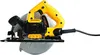 Serra Circular 1.400W 5.500 RPM C/ Disco Widea 18D 220V 7 1/4 (184MM) Dewalt