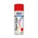 Tinta Aerossol Vermelho Uso Geral 350ML / 250G Tekbond