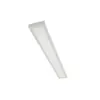Painel Led de Sobrepor 18W Retangular 10x60 4000K Bivolt Foxlux