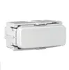 Modulo Interruptor Simples 10A/250V Branco
