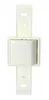 1 Interruptor Bip Simples / Paralelo 10A/250V Klin Branco Weg