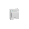 Quadro de Distribuicao Sobrepor QDW02-8 BS 20x20 Weg