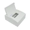 Quadro de Distribuicao Sobrepor QDW02-8 BS 20x20 Weg