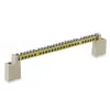Barramento Neutro 24 DIN Force line*