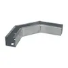 Curva Horizontal 90º P/ Perfilado 38X38mm Perfil Lider