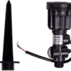 Espeto Led Para Jardim 5W 6500K Bivolt Foxlux
