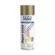 Tinta Aerossol Dourado Uso Geral 350ML / 250G Tekbond
