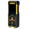 Trena A Laser Profissional Alcance 100 Metros Dw0330sn Dewalt