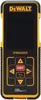 Trena A Laser Profissional Alcance 100 Metros Dw0330sn Dewalt