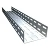 Eletrocalha Perfurada 100X50X3000mm CH22 Perfil Lider