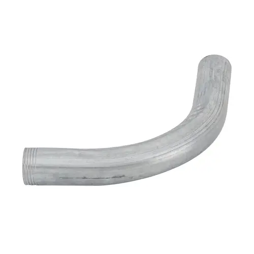 Curva Metal 90º x 1.1/2 P/ Eletroduto Perfil Lider