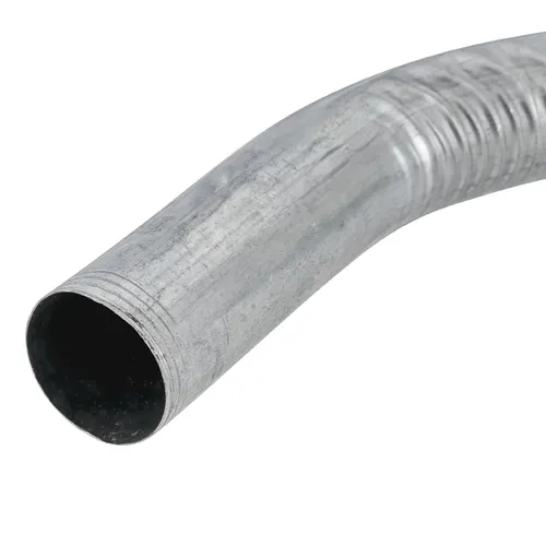 Curva Metal 90º x 1.1/2 P/ Eletroduto Perfil Lider