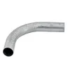 Curva Metal 90º x 1.1/2 P/ Eletroduto Perfil Lider