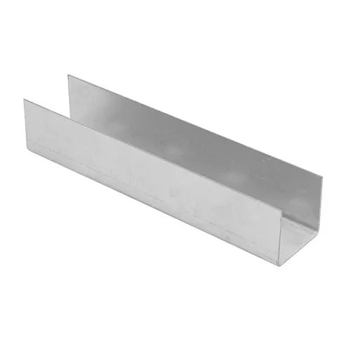 Emenda Interna Tipo I P/ Perfilado 38X38mm Perfil Lider