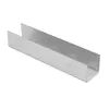 Emenda Interna Tipo I P/ Perfilado 38X38mm Perfil Lider