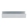 Emenda Interna Tipo I P/ Perfilado 38X38mm Perfil Lider