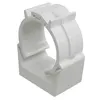 Abracadeira PVC 3/4" Branco Wetzel