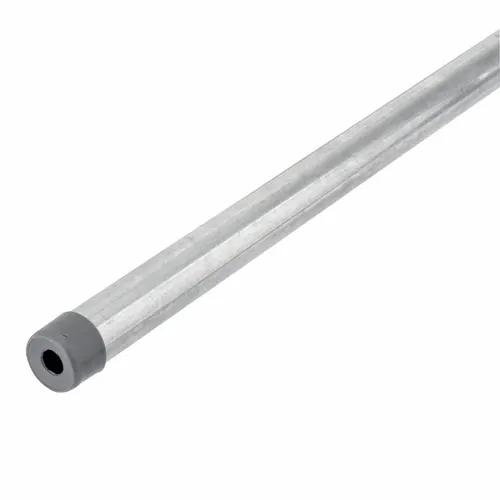 Eletroduto Leve 1X3000mm BSP Zincado Perfil Lider