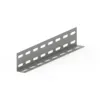 Septo Divisor P/ Eletrocalha 100X25X3000mm Perfil Lider