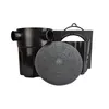 Caixa De Gordura 18l Famastil