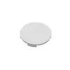 Tampao Eletroduto PVC 1" Branco Wetzel