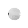 Tampao Eletroduto PVC 1" Branco Wetzel
