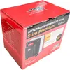 Autotransformador 7000VA / 4900W Bivolt Slim Premium Com Tomada 20A Force line*