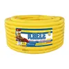 Eletroduto Corrugado Leve DN 25 Amarelo 3/4" 25mts Plastilit