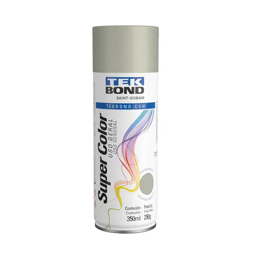 Primer Fundo Aerosso Uso Geral 350 ML / 250G Tekbond