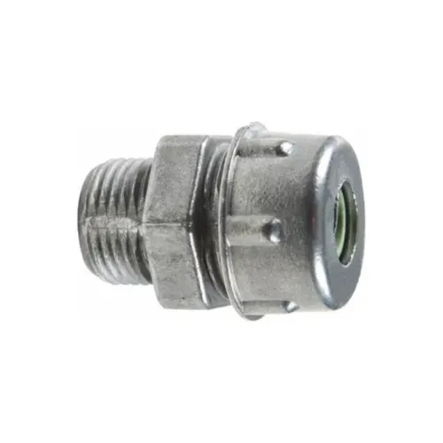 Prensa Cabo Aluminio Curto 3/4" D CAB 17,5-20 BSP Wetzel