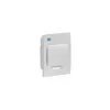 Quadro de Distribuicao Embutir QDW02-6 BS 14x10 Weg
