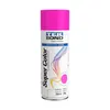 Tinta Aerossol Rosa Fluorescente 350ML / 250G Tekbond