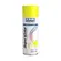 Tinta Aerossol Amarelo Fluorescente 350ML / 250G Tekbond