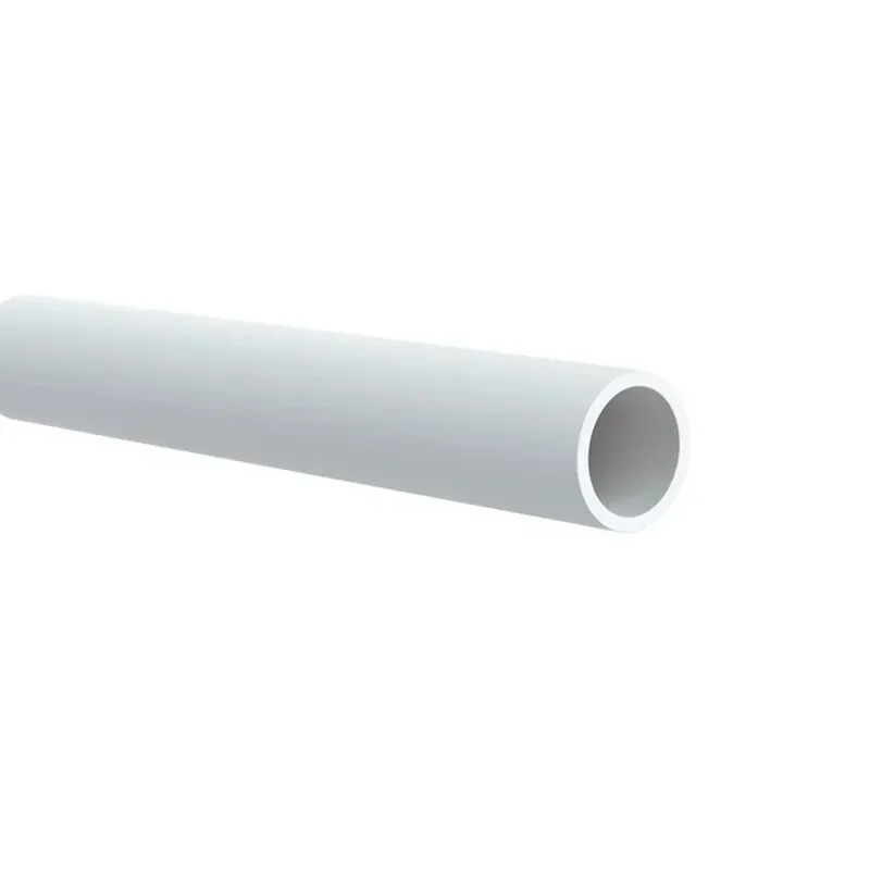 Eletroduto Rigido PVC 1/2" P/ Condulete Branco Wetzel