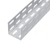 Eletrocalha Perfurada 50X50X3000mm CH22 Perfil Lider