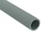 Eletroduto Rigido PVC 1" P/ Condulete Cinza Wetzel