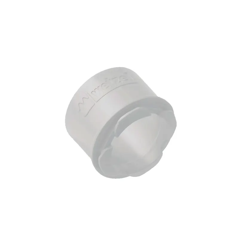 Conector Condulete PVC 1" Branco Wetzel