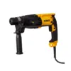Martelete Rompedor SDS Plus 800W C/ Maleta 220V 1 (26MM) VVR Dewalt