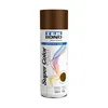 Tinta Aerossol Bronze Metalico 350ML / 250G Tekbond