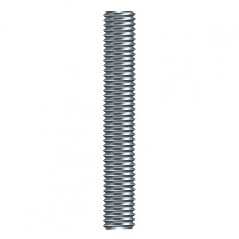 Barra Roscada Vergalhao 5/16x1m Bemfixa