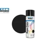 Tinta Aerossol Preto Fosco Uso Geral 350ML / 250G Tekbond