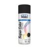 Tinta Aerossol Preto Fosco Uso Geral 350ML / 250G Tekbond