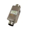 Kit Condulete Aluminio Prata ( X ) 3/4" C/1 Tomada 10AWetzel