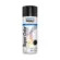 Tinta Aerossol Preto Brilhante Uso Geral 350ML / 250G Tekbond